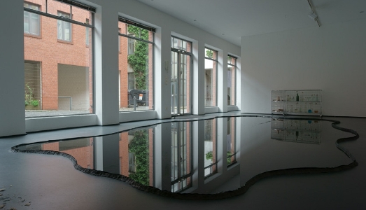 La Romania si racconta alla Biennale, con una doppia mostra tra i Giardini e Palazzo Correr La Romania si racconta alla Biennale, con una doppia mostra tra i Giardini e Palazzo Correr