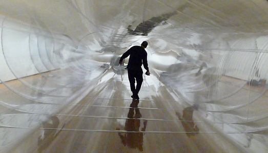 La politica del corpo, al centro del Padiglione della Spagna alla Biennale di Venezia