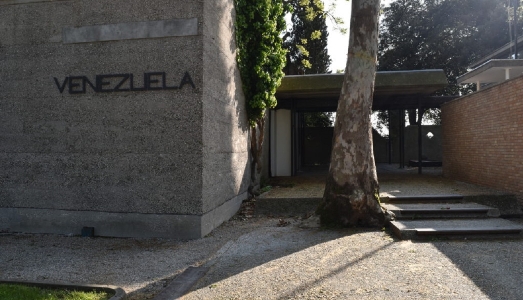 58 Biennale/11. Maduro o Guaidò? Intanto il Padiglione del Venezuela rimane chiuso