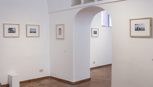 Capri. Ancora un week end per il primo “Festival del Paesaggio”, con la guida di Luigi Ghirri e i site specific di Liliana Moro e Stefano Arienti