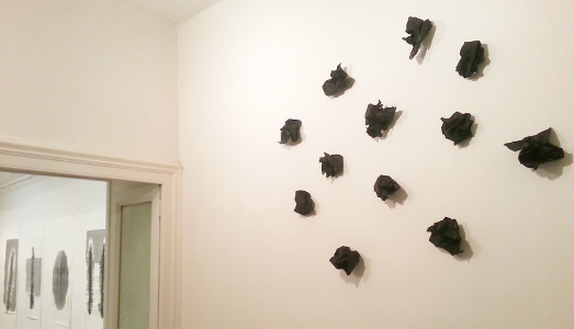 Fino al 05.XI.2015 | Luigi Pagano, Chine | Movimento Aperto, Napoli