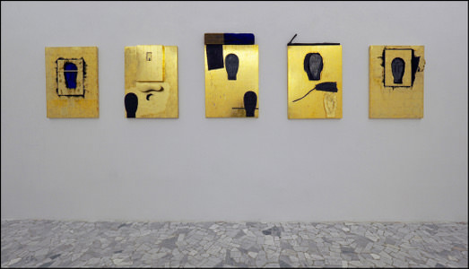 Fino al 10.VI.2016 | Mimmo Paladino, Paladino² | Casamadre, Napoli Fino al 10.VI.2016 | Mimmo Paladino, Paladino² | Casamadre, Napoli