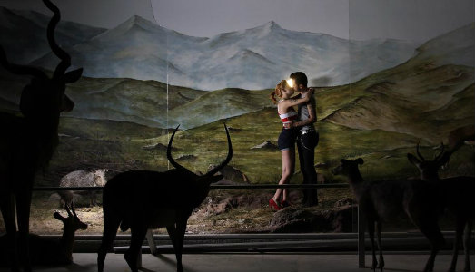 Al Palais de Tokyo, tutta la meraviglia del diorama, con Anselm Kiefer, Mark Dion e Jeff Wall Al Palais de Tokyo, tutta la meraviglia del diorama, con Anselm Kiefer, Mark Dion e Jeff Wall