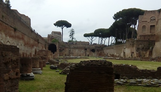 “Par tibi, Roma, nihil”, ovvero tutti al Palatino e in altri dieci luoghi della Capitale, per riprendersi la città con la cultura. Grazie a Romaeuropa, Nomas, Mibact e Soprintendenza