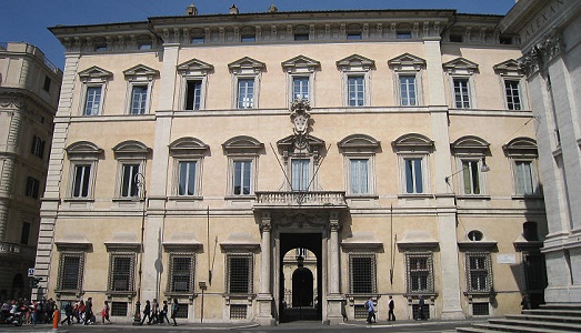 Un “Invito a Palazzo” e un giovane “promosso”: Giacomo Alberico dell’Accademia di Belle Arti di Urbino vince il concorso per l’immagine guida della manifestazione dell’Associazione Bancaria Italiana Un “Invito a Palazzo” e un giovane “promosso”: Giacomo Alberico dell’Accademia di Belle Arti di Urbino vince il concorso per l’immagine guida della manifestazione dell’Associazione Bancaria Italiana