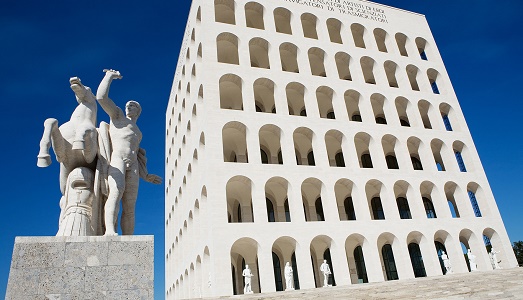 FENDI sponsor del Padiglione Italia alla Biennale di Venezia. Perché? Lo spiega il Presidente e AD Pietro Beccari