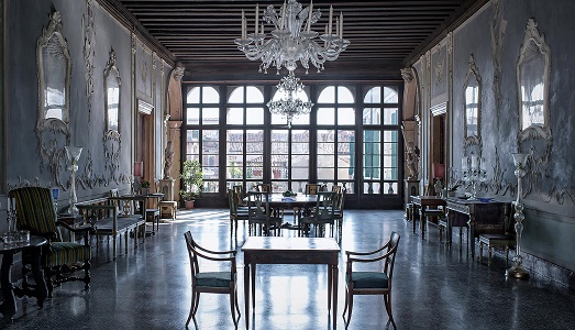 Oltre 4mila candidature per diventare gli artisti di domani: ecco la nuova edizione del “Future Generation Art Prize” creato dal milionario Victor Pinchuk