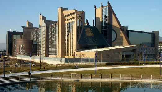 Cinque opere per il Palagiustizia di Firenze. Il comune istituisce un bando per artisti, per migliorare la sede del tribunale fiorentino