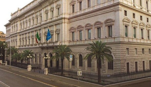 Uno splendido invito, per entrare in novantasei palazzi di cinquanta città italiane. Torna la quindicesima edizione della rassegna promossa da Banca d’Italia e Acri