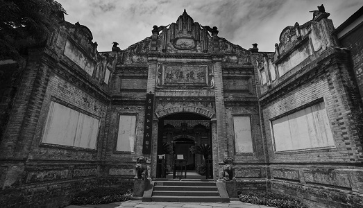 Anticipazioni dalla prima Biennale di Anren, in Cina. Ecco come sarà la sezione “”The Szechwan Tale”, curata da Marco Scotini