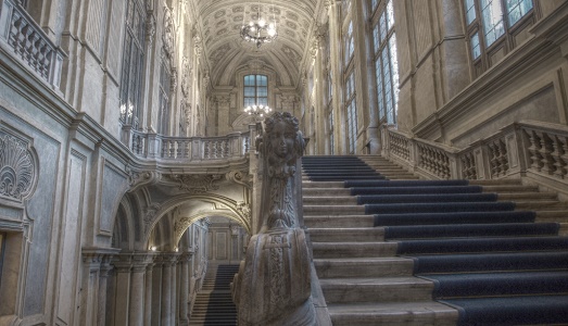 Fondazione Torino Musei, numeri in ascesa: 32 per cento in più di visitatori e un incremento del 320 per cento sulle sponsorizzazioni