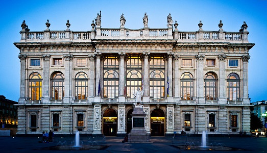 Call for director. A Torino anche Palazzo Madama cerca una nuova guida. Per un rilancio culturale della città che si fa ancora più sentire Call for director. A Torino anche Palazzo Madama cerca una nuova guida. Per un rilancio culturale della città che si fa ancora più sentire