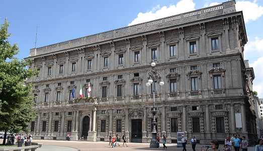 Il neo sindaco di Milano Beppe Sala presenta la giunta: Filippo del Corno di nuovo alla cultura, mentre nasce l’ufficio per la “trasformazione digitale”