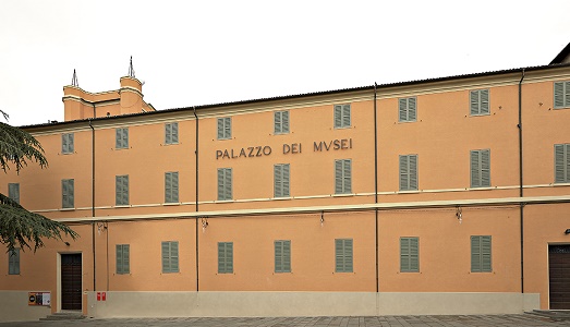 Musei gratis e cittadini avari. Una storia generale, partendo dai salvadanai dei Civici di Reggio Emilia