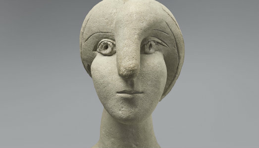 La via della modernità passa per la mitologia. A Palazzo Reale di Milano, Picasso Metamorfosi