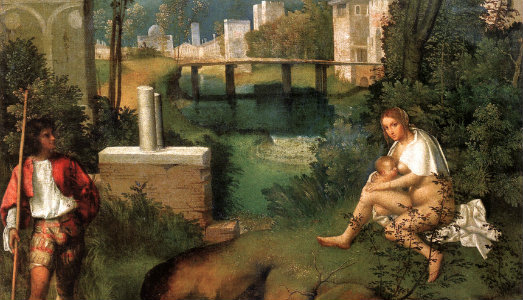 Magnifico palazzo vendesi a Venezia. Ampi spazi e possibilità di respirare la storia dell’arte