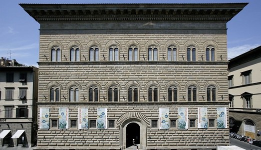 Passaggio di testimone a Firenze. Matteo Del Fante è il nuovo Presidente di Palazzo Strozzi Passaggio di testimone a Firenze. Matteo Del Fante è il nuovo Presidente di Palazzo Strozzi