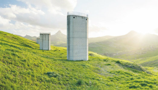 Palermo Art Week/4. Lo stile italiano è Incompiuto. Alterazioni Video presenta il suo progetto