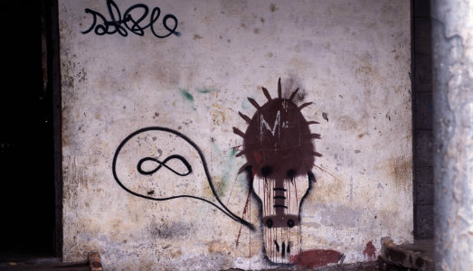 Note di un direttore/1. Palermo, giorno uno. Da Mondello a Carlos Garaicoa