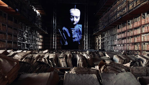 Note di un direttore/2. Censura e inclinazioni, al secondo giorno tra on e off di Manifesta