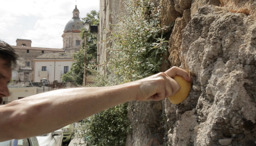 Palermo Art Week/1. L’Ozio e tutte le sue sfumature, in scena al Teatro Ditirammu