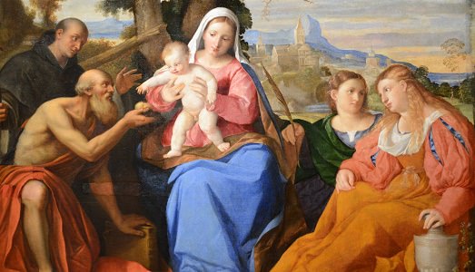 Malevič e Palma a confronto, intorno alla loro spiritualità. Se ne parla a Bergamo, aspettando la mostra del Maestro russo