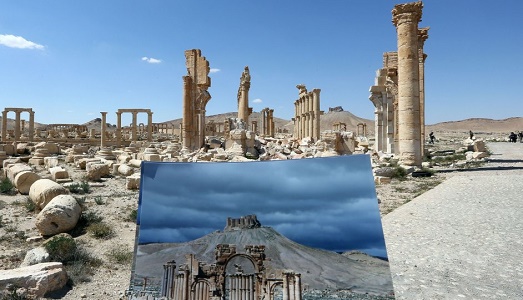 La Francia segue l’Italia, e dopo i “caschi blu” arriva il fondo globale per proteggere l’arte dalle zone a rischio