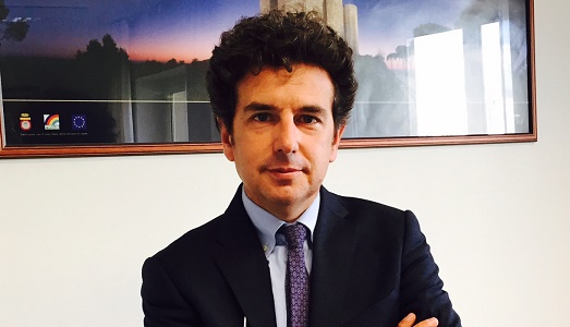 Nuove nomine: Francesco Palumbo a capo della Direzione per la valorizzazione del patrimonio culturale di Roma