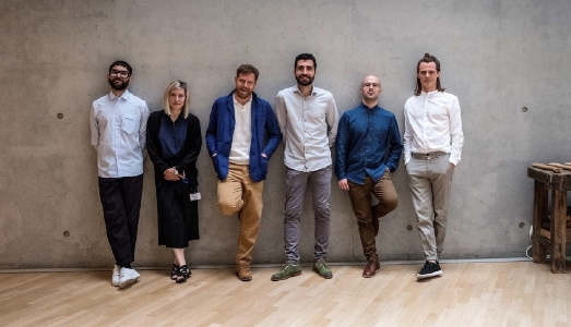 Artists Development Programme 2019. Tra i vincitori del concorso anche Pamela Diamante Artists Development Programme 2019. Tra i vincitori del concorso anche Pamela Diamante