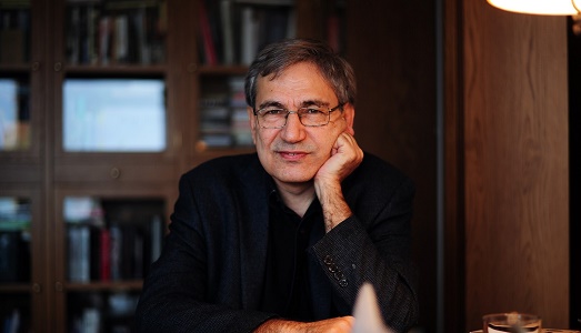 Orhan Pamuk a Milano, tra Museo dell’Innocenza e contemporaneo. Diploma honoris causa, e una giornata di studi, all’Accademia di Brera di Milano
