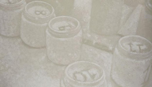 “Io. Noi. Voi…” Luca Pancrazzi al Museo d’Inverno, per riflettere sugli intrecci e gli scambi che riflettono trent’anni d’arte