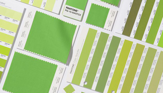 Il colore dell’anno