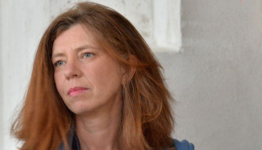 Paola Tognon è la prima direttrice del Museo della Città di Livorno