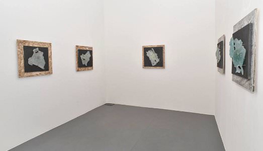 Fino al 16.VI.2015 | Omaggio a Roberto Paolini | Galleria Bianconi, Milano