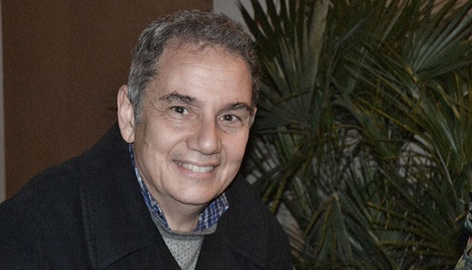 Un “ponte” per ricordare Paolo Aita. Parte da Catanzaro l’omaggio al critico d’arte, scomparso l’estate scorsa