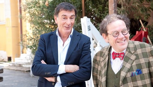 Premio Fondazione Henraux, tra arte e territorio e verso una “scultura internazionale”. Tre domande al Presidente Paolo Carli