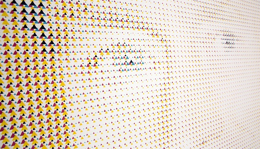 Torino. Artissima e oltre/23. Un temporary store per la berlinese NOME e l’internet photography, che sbarca in città negli spazi di 515 Creative Shop