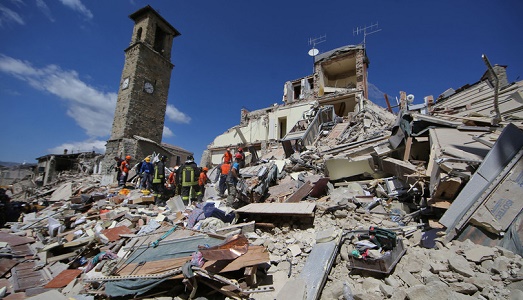 Nuovo nomine: Paolo Iannelli è il Soprintendente Speciale per le aree colpite dal sisma del centro Italia