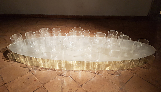 Fiorelli e Radi: storia d’arte e d’amore Fiorelli e Radi: storia d’arte e d’amore