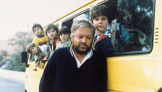 Addio “Rag. Fantozzi”. A 84 anni scompare l’attore genovese Paolo Villaggio