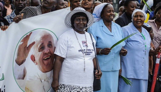 La predica e il silenzio La predica e il silenzio