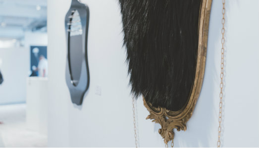 Paratissima ci fa vedere oltre il black mirror. Al via l’edizione milanese della fiera