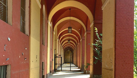 A Torino Paratissima cambia sede. E sfida la superstizione