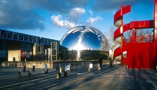 Appuntamento con Bernard Tschumi, neo “Premio Piranesi”. Alla Casa dell’Architettura di Roma la lectio magistralis