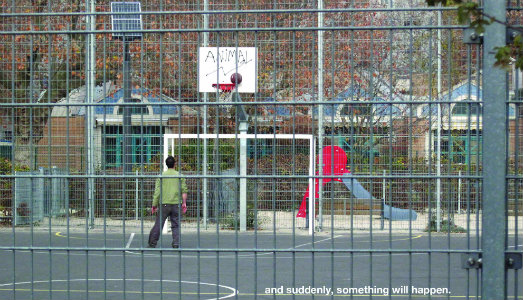 Milano Art Week/13. A Parco Lambro, Arte, sport e inclusione sociale con beOut