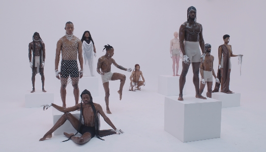 Un weekend con il contemporaneo? Appuntamento a Parigi, per il festival Do Disturb