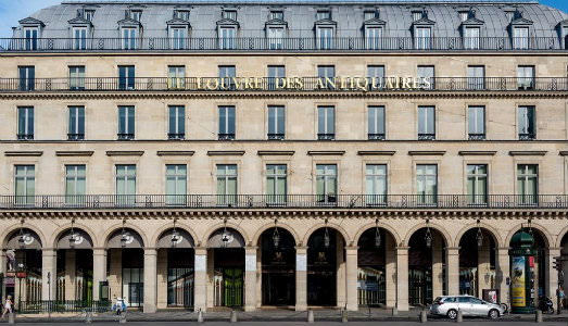 Parigi non si ferma. In arrivo la nuova sede della Fondation Cartier, firmata da Jean Nouvel Parigi non si ferma. In arrivo la nuova sede della Fondation Cartier, firmata da Jean Nouvel