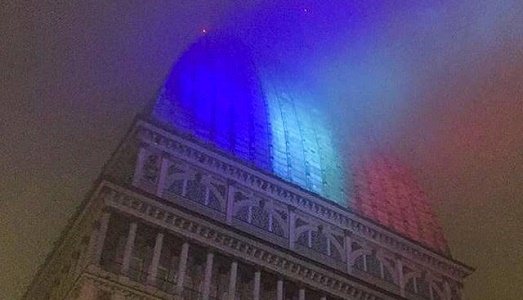 Parigi, un pensiero/Giorgio Galotti, gallerista. “non basterà qualche attentato, coordinato o scoordinato che sia, a cancellare quello che siamo” Parigi, un pensiero/Giorgio Galotti, gallerista. “non basterà qualche attentato, coordinato o scoordinato che sia, a cancellare quello che siamo”