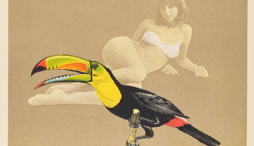 Parigi val bene New York. Se il MOMA e il Whitney vanno da Louis Vuitton e al Maillol