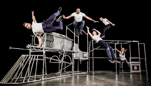 Quando il parkour si fa teatro. Tra i grattacieli milanesi di Porta Garibaldi una open call per uno spettacolo decisamente movimentato Quando il parkour si fa teatro. Tra i grattacieli milanesi di Porta Garibaldi una open call per uno spettacolo decisamente movimentato